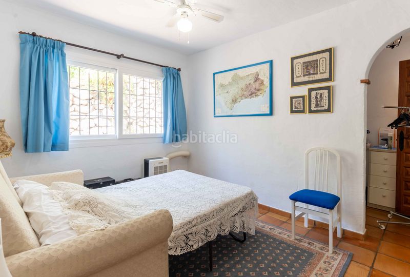 Foto c40fca88-3a28-412c-b058-016d33d6d7c1. Casa amb aparcament piscina a Mijas pueblo Mijas