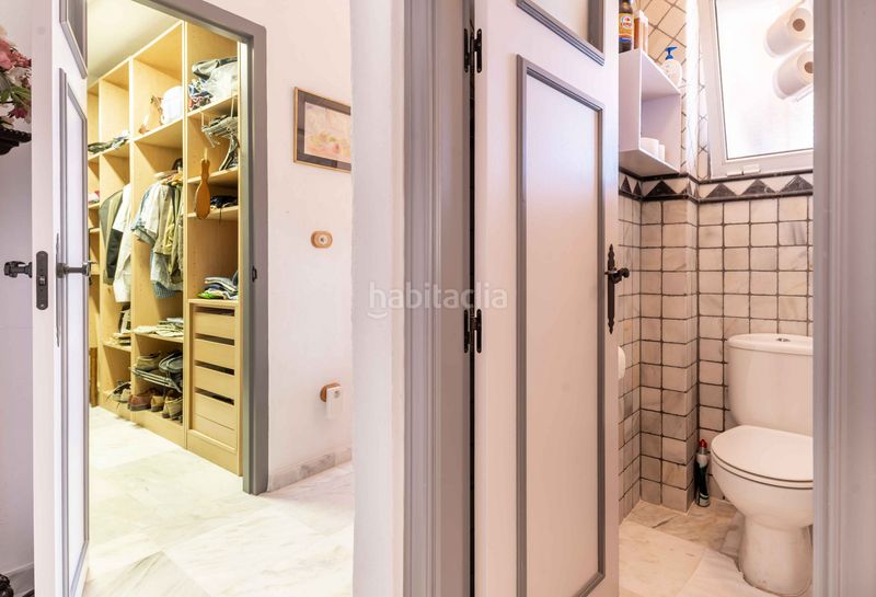 Foto cfe94c10-933f-48cd-a4dd-d67572d5b289. Casa amb aparcament piscina a Mijas pueblo Mijas