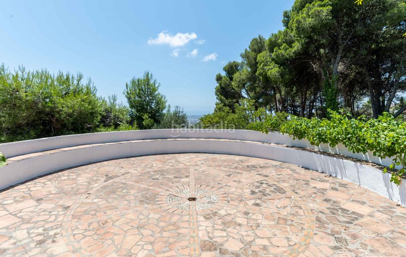 Foto df312c23-d481-4f03-86c0-0af53d3a4d6a. Casa amb aparcament piscina a Mijas pueblo Mijas