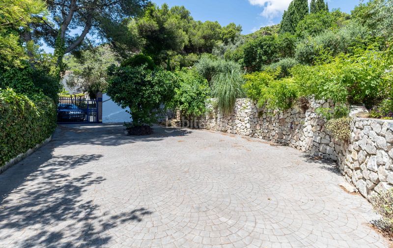 Foto e65987e4-1703-4142-a88f-ef2e215c3c69. Casa amb aparcament piscina a Mijas pueblo Mijas