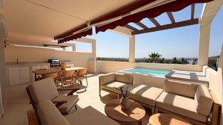 Apartament a Los Naranjos