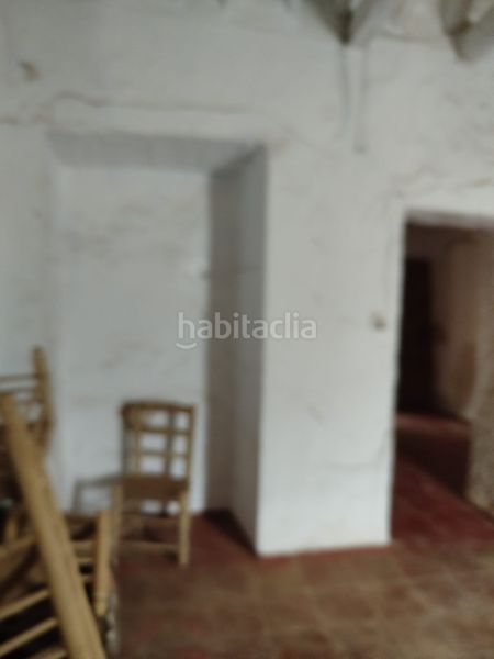 Foto 2b8c730d-bd83-431b-9e07-7e95c9e91ff4. Casa amb aparcament a Casares pueblo Casares