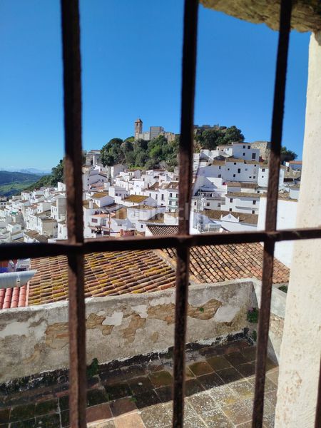 Foto 3a2876ae-6519-43ba-ba98-6127b9990b19. Casa amb aparcament a Casares pueblo Casares