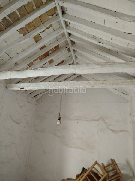 Foto 5f80abe6-7eac-498e-a3df-25dd443a6731. Casa amb aparcament a Casares pueblo Casares