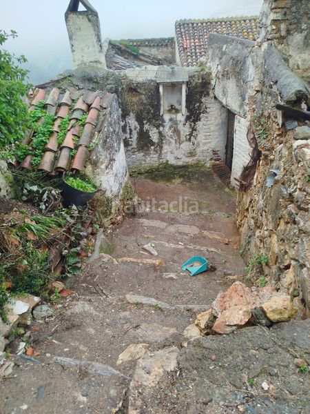 Foto 85cf49f5-9ce0-4b31-97cb-98743e663645. Casa amb aparcament a Casares pueblo Casares