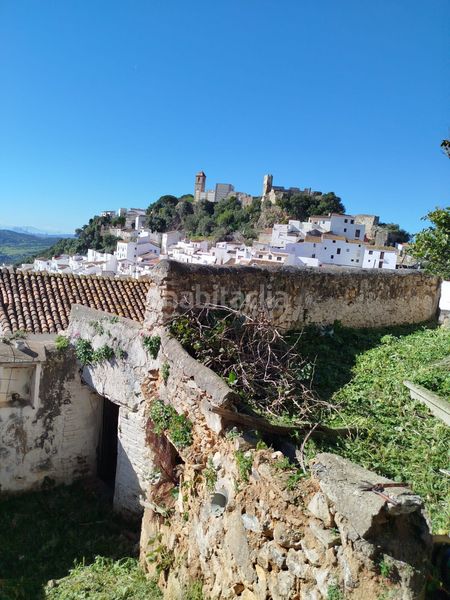 Foto 9849258d-a374-45a1-94d5-a2e99aad57cc. Casa amb aparcament a Casares pueblo Casares