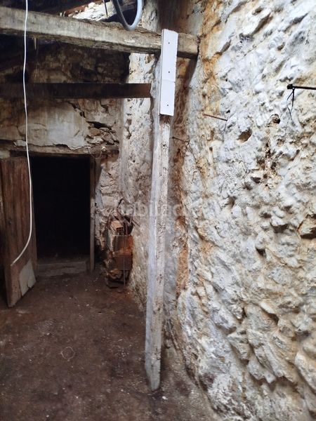 Foto ca20721e-cb09-484e-9dc1-ad5b0edd1a69. Casa amb aparcament a Casares pueblo Casares