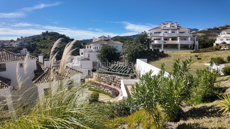 Foto 02bd6099-e821-4200-a9b6-37c6a66aa4ae. Apartament amb aparcament piscina a Los Naranjos Marbella