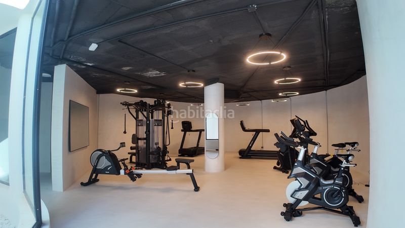 Foto 065882be-e4f3-48b7-b1fa-e9518c7029c5. Apartament amb aparcament piscina a Los Naranjos Marbella