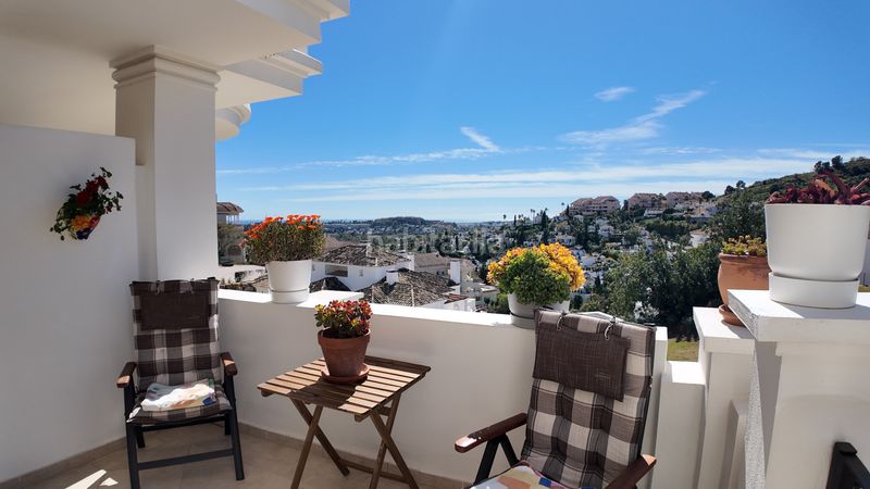 Foto 4ac7e2f9-9621-429a-8c64-b7e2345d510f. Apartament amb aparcament piscina a Los Naranjos Marbella