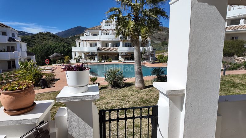 Foto 6022c69c-2e89-437c-a925-c9eb41bbc92c. Apartament amb aparcament piscina a Los Naranjos Marbella