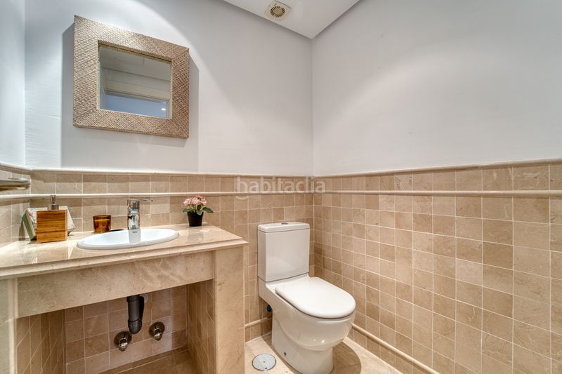Foto 7f477264-8161-4417-99fa-813c5b8b5bb4. Apartament amb aparcament piscina a Los Naranjos Marbella