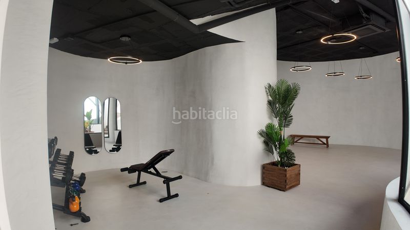 Foto fd71806a-23aa-43e6-b584-756f5b457ffe. Apartament amb aparcament piscina a Los Naranjos Marbella