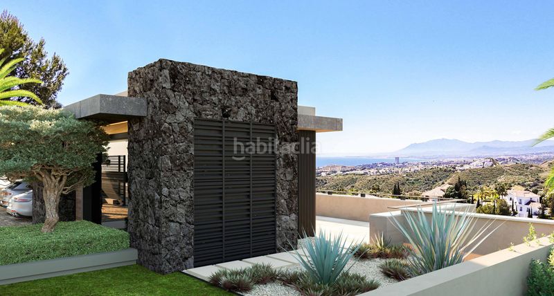 Foto 2743f354-3246-4aea-a3d3-9119212f1d48. Casa amb aparcament piscina a El Rosario - Ricmar Marbella