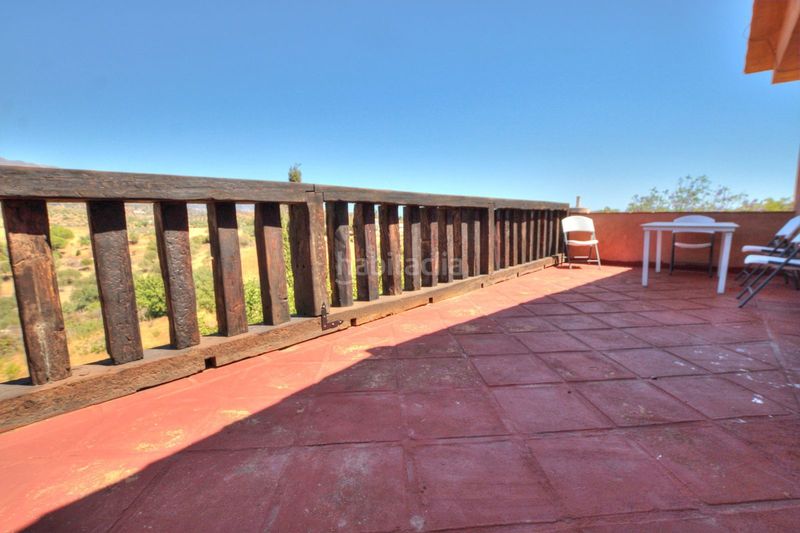 Foto 0e7a1116-c60d-4aaf-a07b-86c34afce093. Casa amb aparcament piscina a La Cala Golf - Lagar Martell Mijas