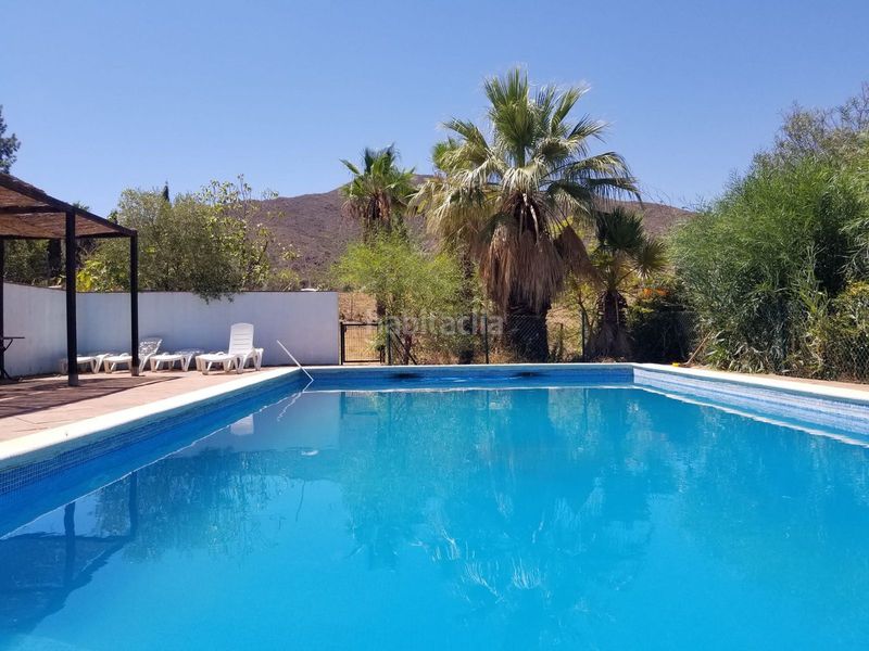 Foto 2771e425-c2b0-4b29-9a8c-8c84ad12537a. Casa amb aparcament piscina a La Cala Golf - Lagar Martell Mijas