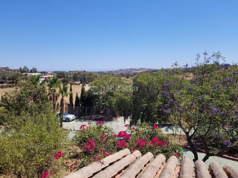 Foto 36278df6-2f25-4d38-a7c0-4f00de25619e. Casa amb aparcament piscina a La Cala Golf - Lagar Martell Mijas