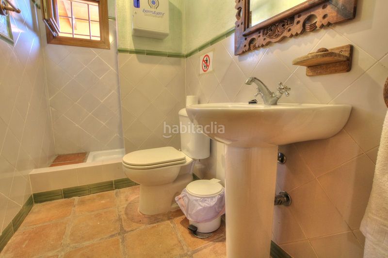 Foto 3c568eaf-2d98-4a07-a559-437ef127e130. Casa amb aparcament piscina a La Cala Golf - Lagar Martell Mijas