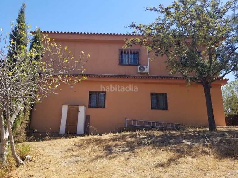 Foto 4053db4a-b4f1-4b0b-9273-52287b580e76. Casa amb aparcament piscina a La Cala Golf - Lagar Martell Mijas