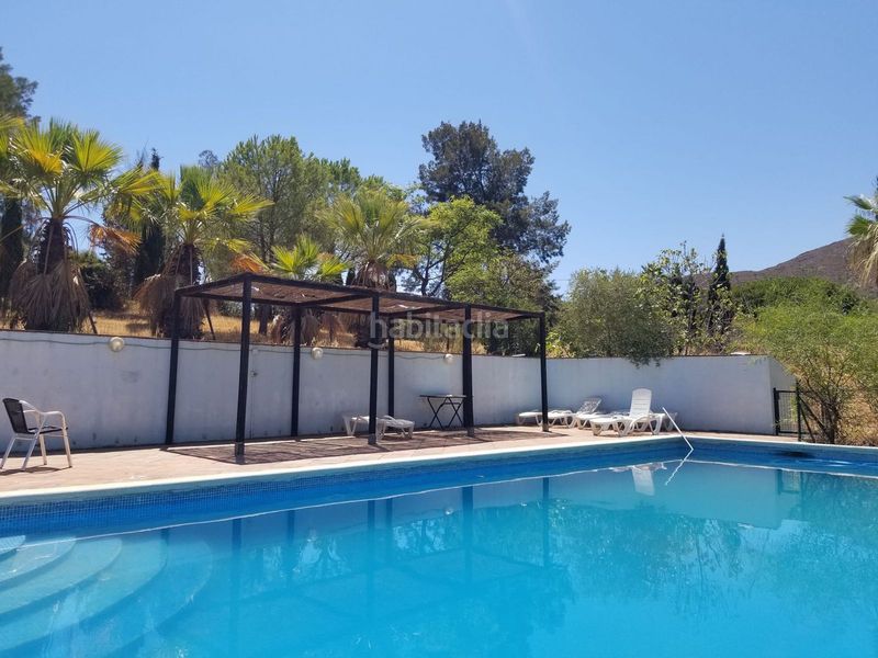 Foto 49ff8b31-07b6-4866-8314-331f09dff68c. Casa amb aparcament piscina a La Cala Golf - Lagar Martell Mijas