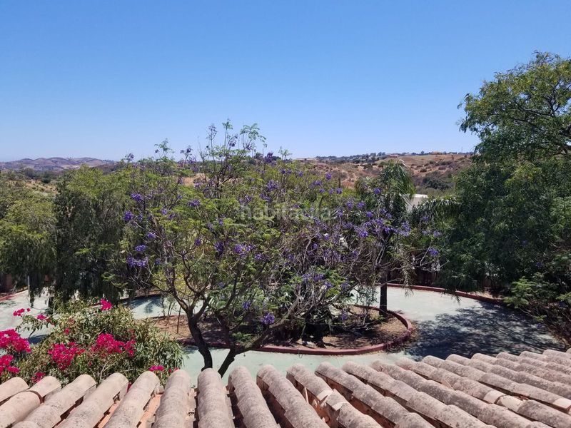 Foto 67695773-2093-47df-8d12-ad4a16e68e71. Casa amb aparcament piscina a La Cala Golf - Lagar Martell Mijas