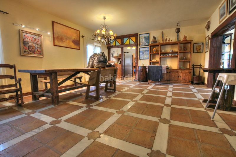 Foto 6804621b-a52f-467d-bb1d-af516240b93e. Casa amb aparcament piscina a La Cala Golf - Lagar Martell Mijas