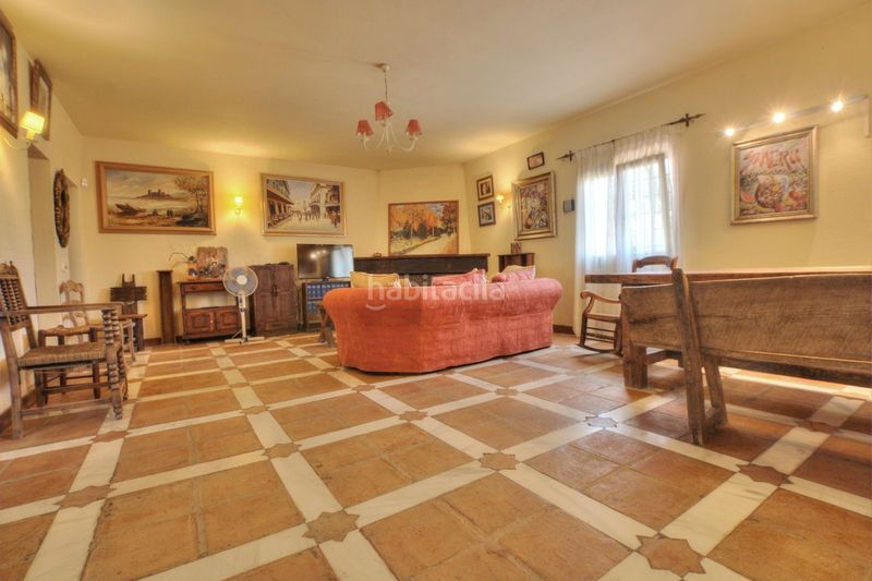 Foto 70bad2a1-d62c-44be-8c35-35ce3972f01a. Casa amb aparcament piscina a La Cala Golf - Lagar Martell Mijas