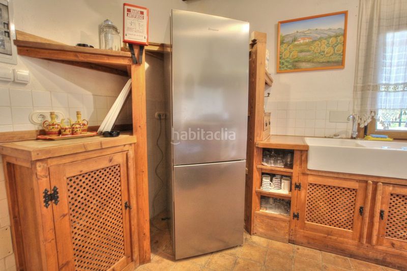 Foto 7101ee50-d366-4208-a783-917268835ea8. Casa amb aparcament piscina a La Cala Golf - Lagar Martell Mijas