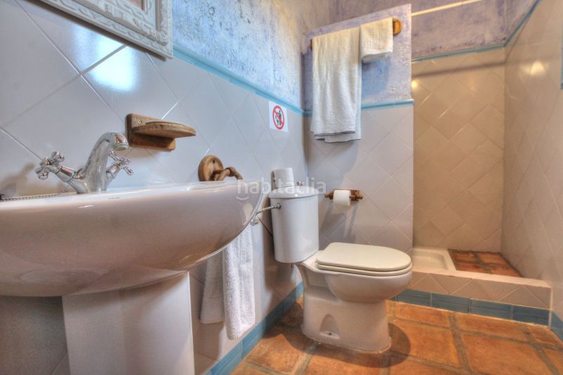 Foto 8b7a2086-cf46-4df6-91ee-8f70066bb474. Casa amb aparcament piscina a La Cala Golf - Lagar Martell Mijas