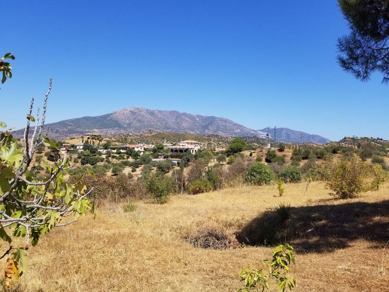 Foto 99fe5ac1-7f38-4f1a-a768-5ca7ff1be4c3. Casa amb aparcament piscina a La Cala Golf - Lagar Martell Mijas