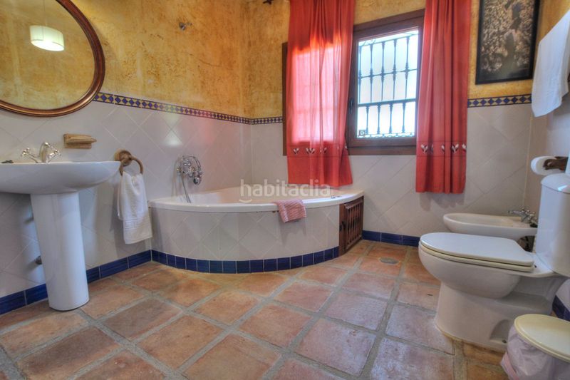 Foto a1ac6b00-8396-4489-bc02-5326fe24ac65. Casa amb aparcament piscina a La Cala Golf - Lagar Martell Mijas