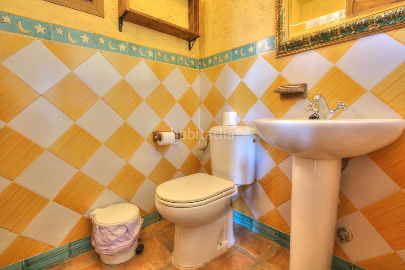 Foto b6c46b73-c826-4cb5-b23d-58c2a655324a. Casa amb aparcament piscina a La Cala Golf - Lagar Martell Mijas