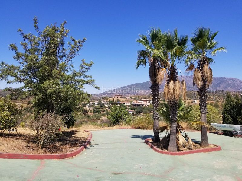 Foto b8257a28-daec-465a-8971-b89f9aead24d. Casa amb aparcament piscina a La Cala Golf - Lagar Martell Mijas