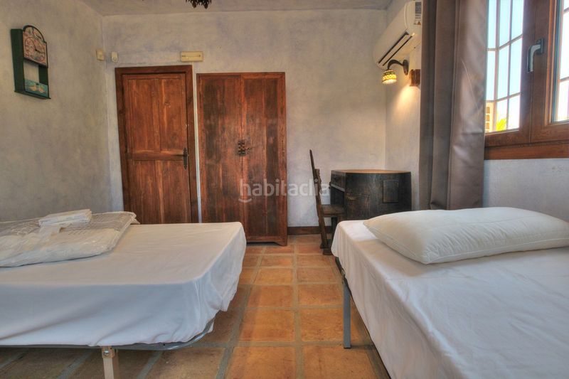 Foto c1dab434-6a4c-410f-a116-8b719a6bf6a6. Casa amb aparcament piscina a La Cala Golf - Lagar Martell Mijas