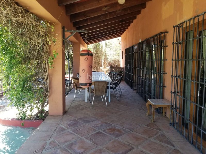 Foto c4538c8f-3c44-4f50-a46d-57e186335d6f. Casa amb aparcament piscina a La Cala Golf - Lagar Martell Mijas