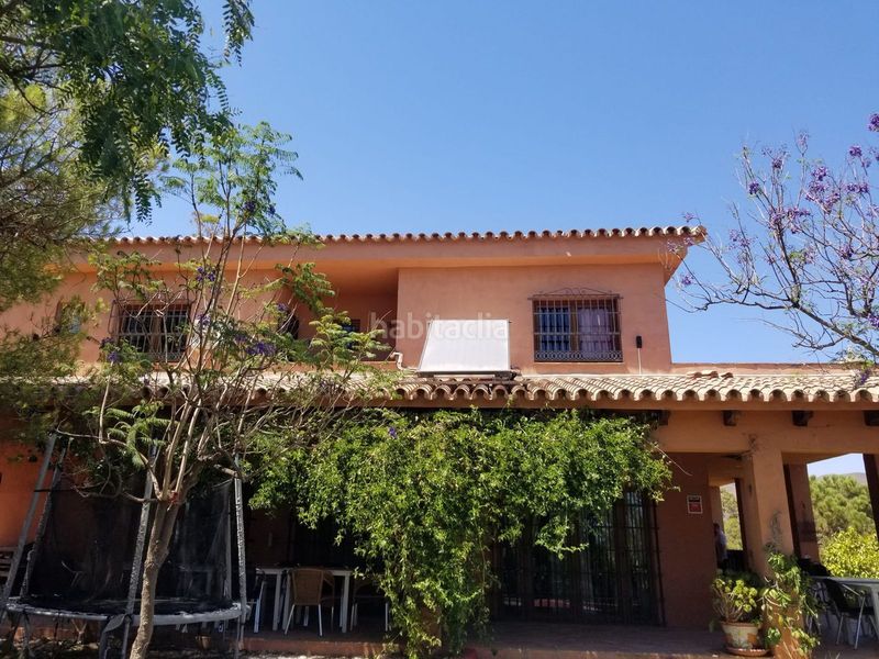 Foto ef57317c-591b-4cfc-91e8-505a14e1280f. Casa amb aparcament piscina a La Cala Golf - Lagar Martell Mijas