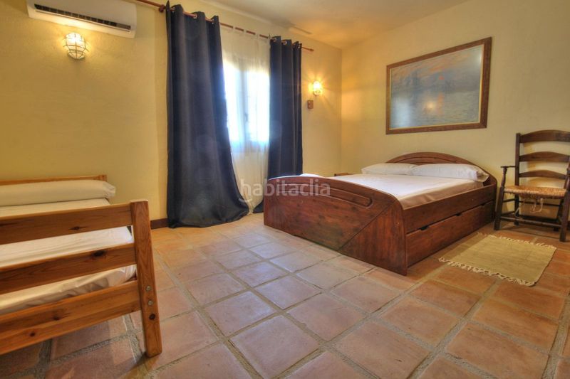 Foto f954e988-b01c-4483-8ae7-062bc9f6d32b. Casa amb aparcament piscina a La Cala Golf - Lagar Martell Mijas