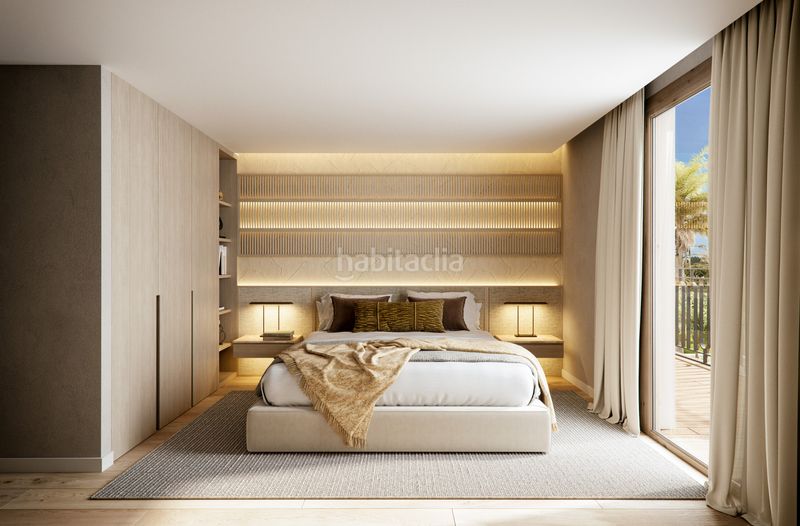 Foto bfec81c9-d1bc-4880-8727-2bc9cd315e13. Casa amb calefacció aparcament piscina a Elviria Marbella