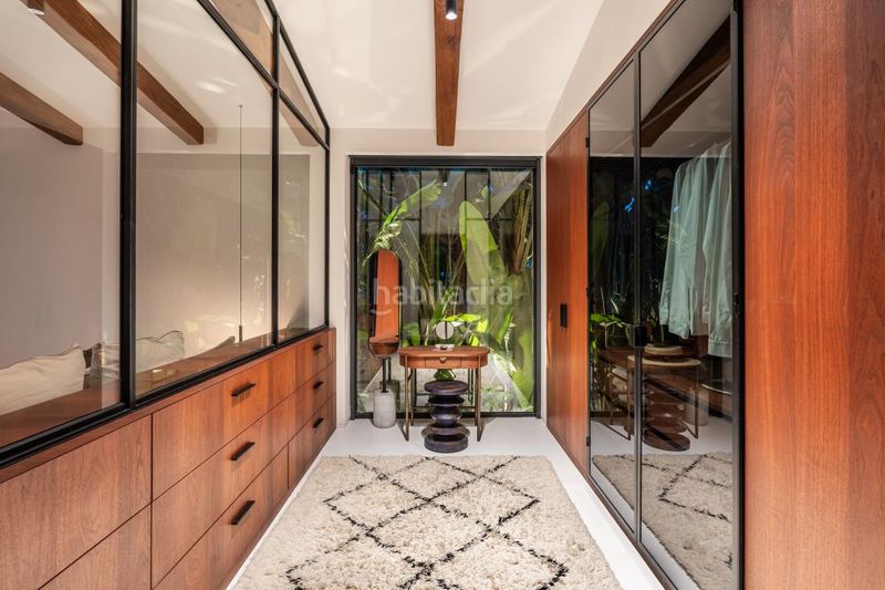 Foto 3e0f8860-68ed-4df2-bd2e-384a1c91b3df. Casa amb aparcament piscina a Los Naranjos Marbella