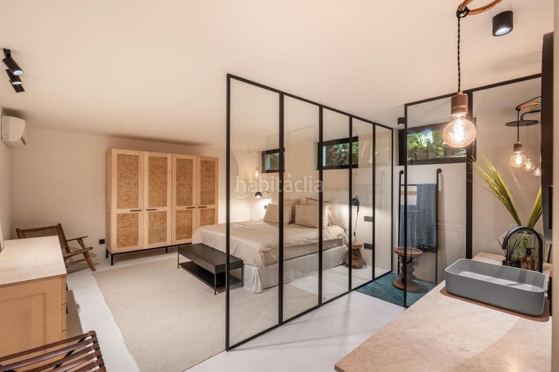 Foto e502ea4f-b4eb-43bc-9781-9831d56c2fd4. Casa amb aparcament piscina a Los Naranjos Marbella