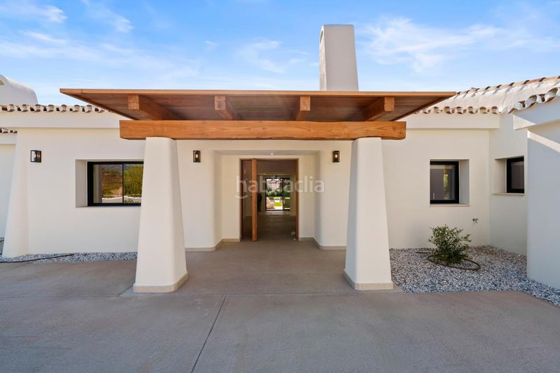 Foto 15f0b450-d839-4105-9034-770961f14662. Casa amb aparcament piscina a El Rosario - Ricmar Marbella