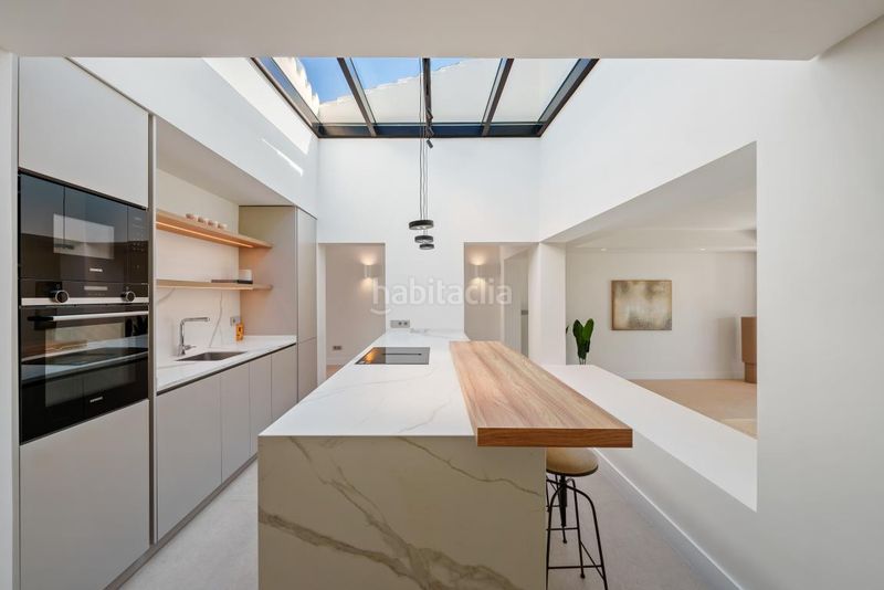 Foto 18917ee0-adf4-46c0-9137-0f0d08045177. Casa amb aparcament piscina a El Rosario - Ricmar Marbella