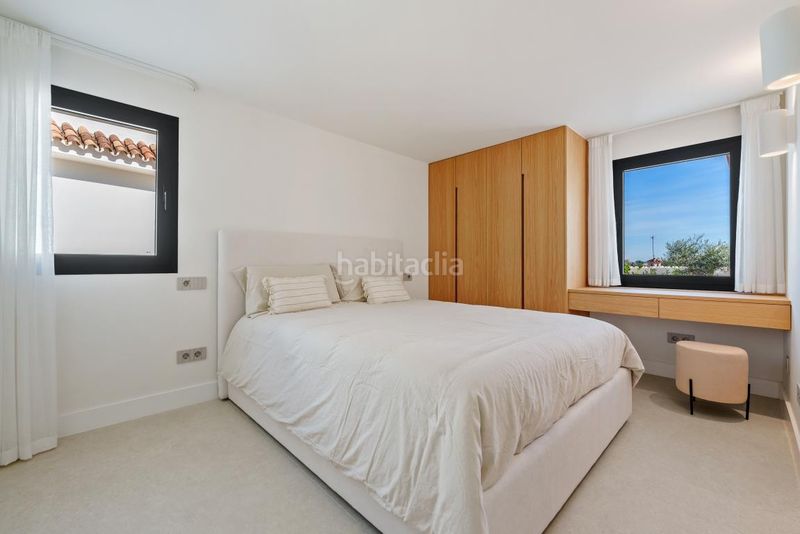 Foto 20cc8fed-de7f-4a93-905d-c51bc59a5717. Casa amb aparcament piscina a El Rosario - Ricmar Marbella