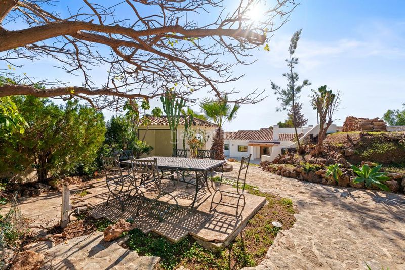 Foto 295b3ee5-1e13-4ed0-a7c0-a81649aaf3a9. Casa amb aparcament piscina a El Rosario - Ricmar Marbella