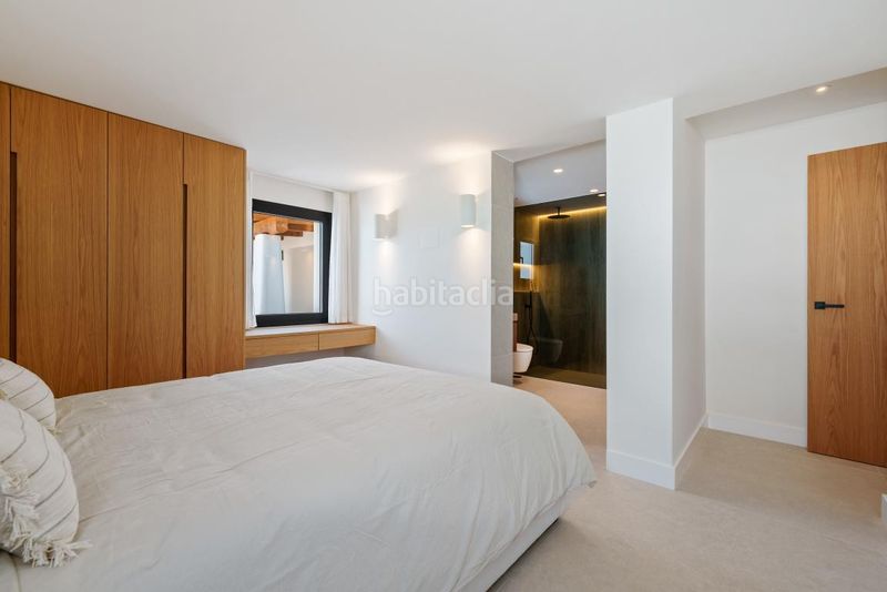 Foto 352a3ff6-93b6-4394-b795-679983a7bb0c. Casa amb aparcament piscina a El Rosario - Ricmar Marbella