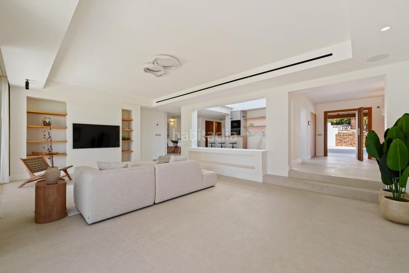 Foto 38d4d56c-316f-45a5-9b90-03c1bb171f90. Casa amb aparcament piscina a El Rosario - Ricmar Marbella