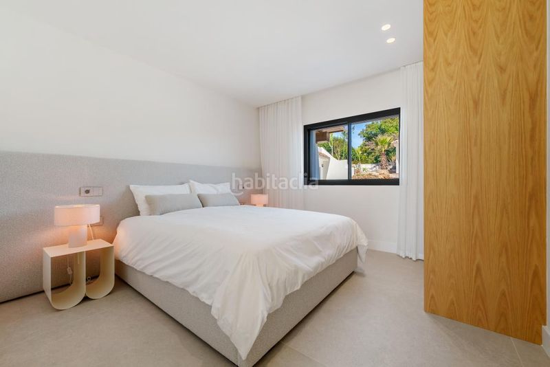 Foto 5ecd54e1-cc16-4d7b-ab7e-1f965b851150. Casa amb aparcament piscina a El Rosario - Ricmar Marbella