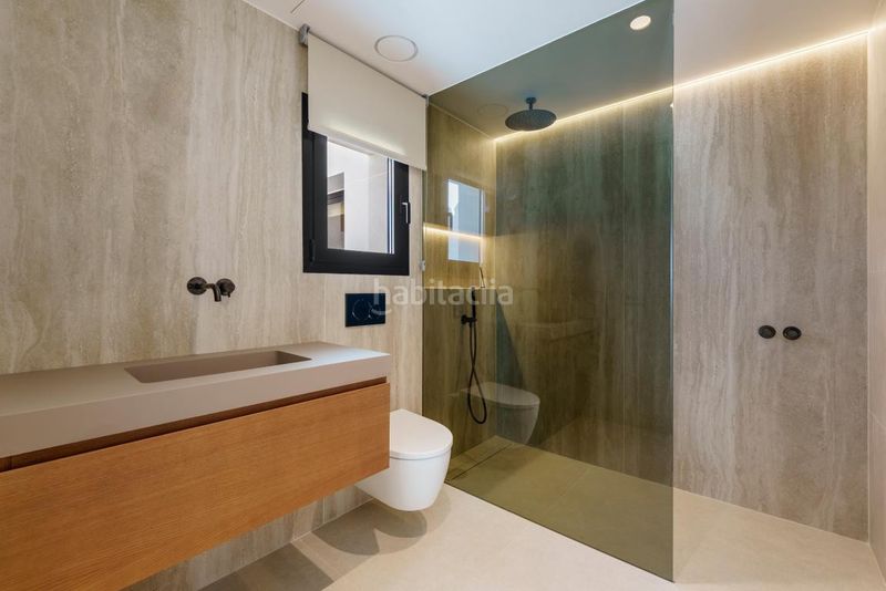 Foto 9d5e3f32-481b-4f72-a142-f6557d79ad6e. Casa amb aparcament piscina a El Rosario - Ricmar Marbella