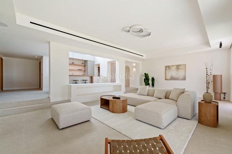 Foto aacadf84-6a3a-401b-a3c5-83c52e7a7fd4. Casa amb aparcament piscina a El Rosario - Ricmar Marbella