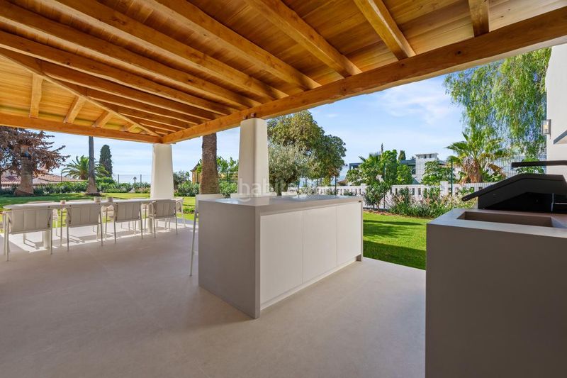 Foto c939bd7c-e464-4724-8249-70a814e24d5c. Casa amb aparcament piscina a El Rosario - Ricmar Marbella